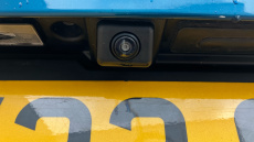 Renault Arkana 1.6 E-TECH Hybrid 145 Iconic 5dr Auto Hybrid Estate